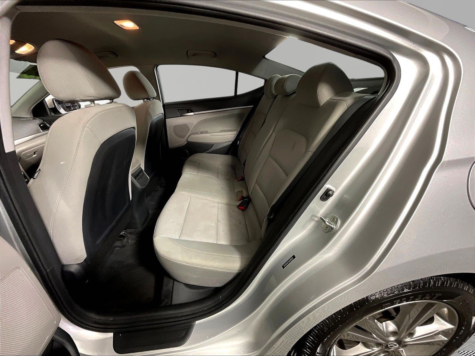 Used 2018 Hyundai Elantra SEL FWD image 22