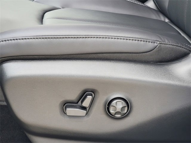 New 2026 Chrysler Pacifica Select image 15