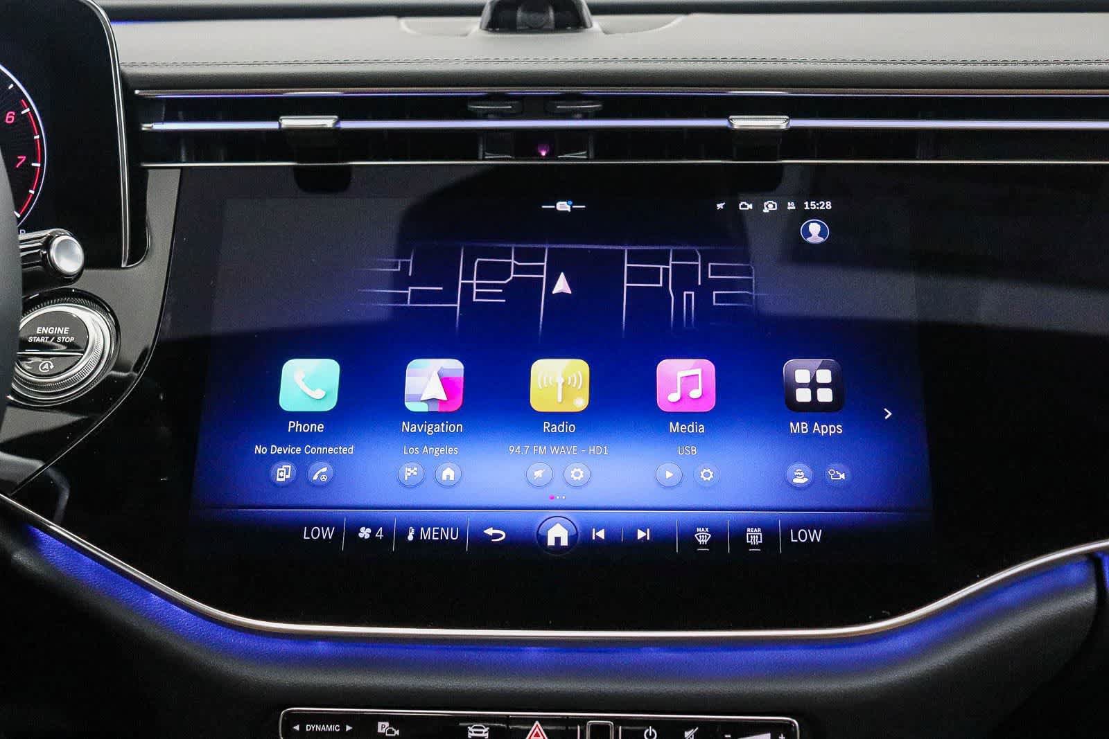 New 2027 Mercedes-Benz E 450 4MATIC Sedan image 17