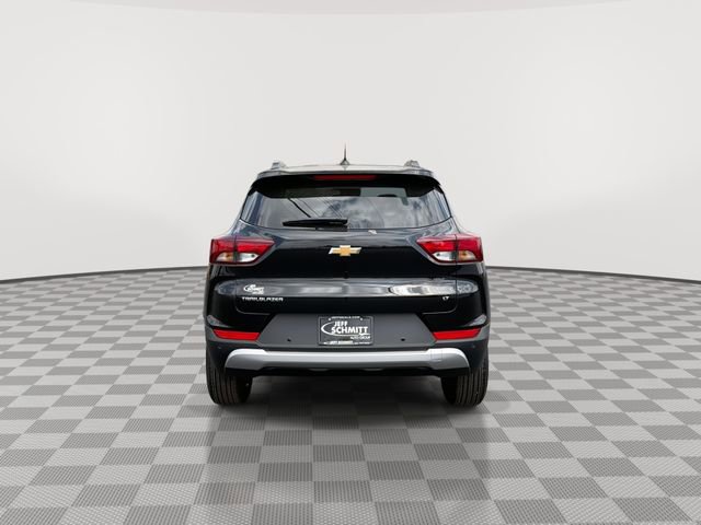 New 2026 Chevrolet TrailBlazer LT w/ Convenience Package FWD image 9