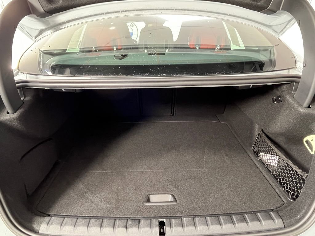 Certified 2025 BMW M235i xDrive w/ Premium Package AWD/4WD image 17