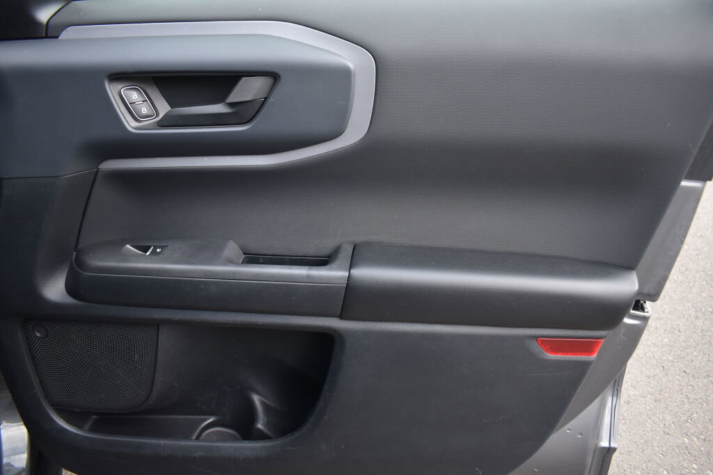 Used 2021 Ford Bronco Sport image 24