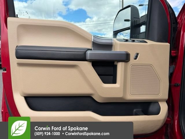 Used 2020 Ford F150 XLT w/ Equipment Group 302A Luxury AWD/4WD image 20