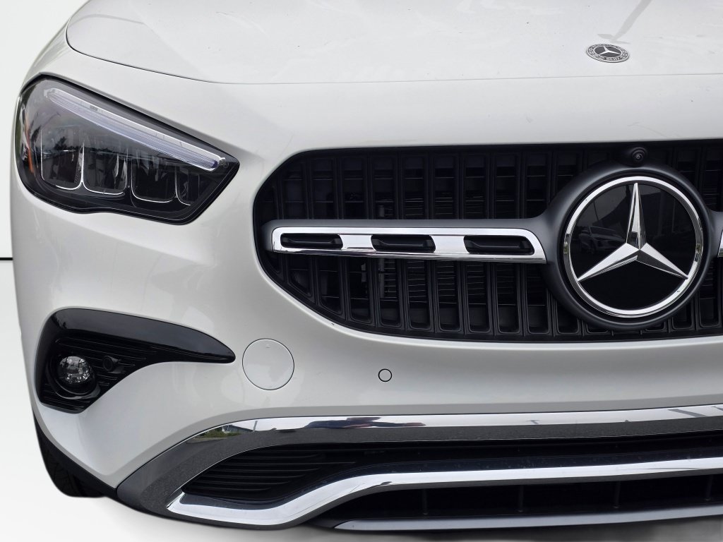 New 2026 Mercedes-Benz GLA 250 4MATIC image 29