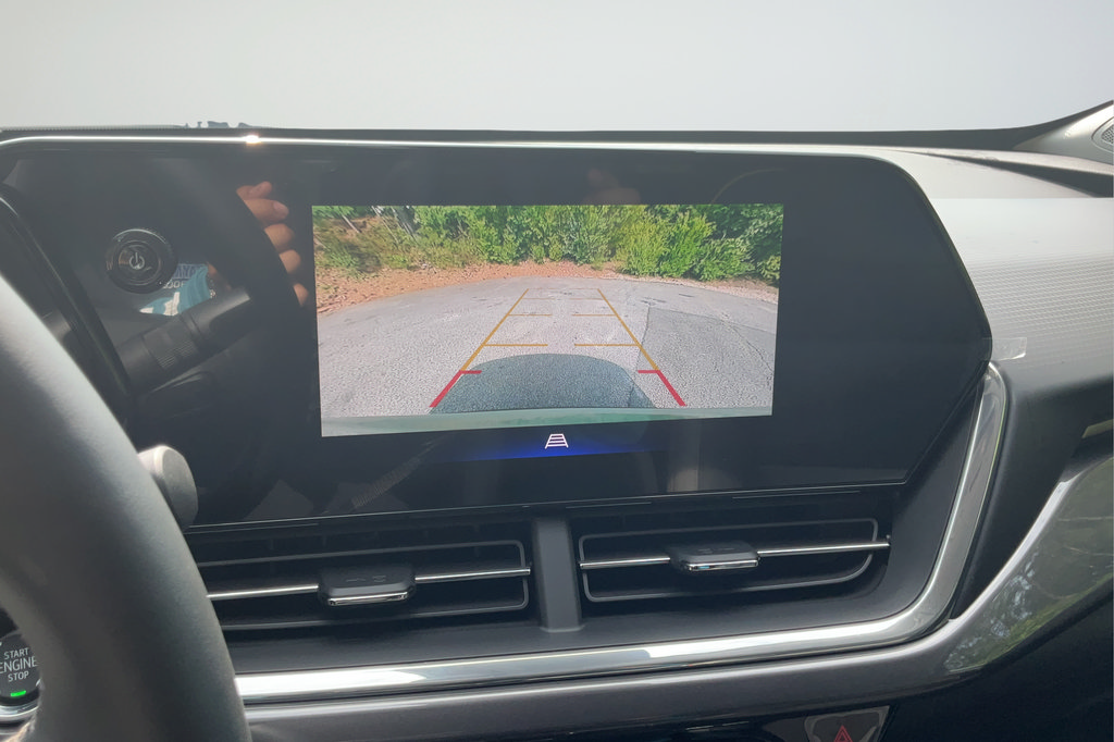 New 2026 Chevrolet Trax ACTIV w/ Driver Confidence Package FWD image 15