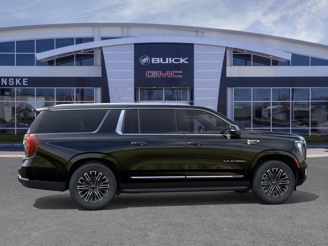 New 2026 GMC Yukon XL Elevation RWD image 5