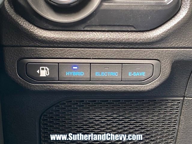 Used 2024 Jeep Wrangler Unlimited AWD/4WD image 39