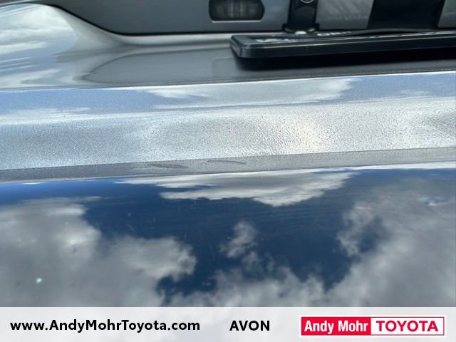 Used 2023 Toyota RAV4 XSE AWD/4WD image 10