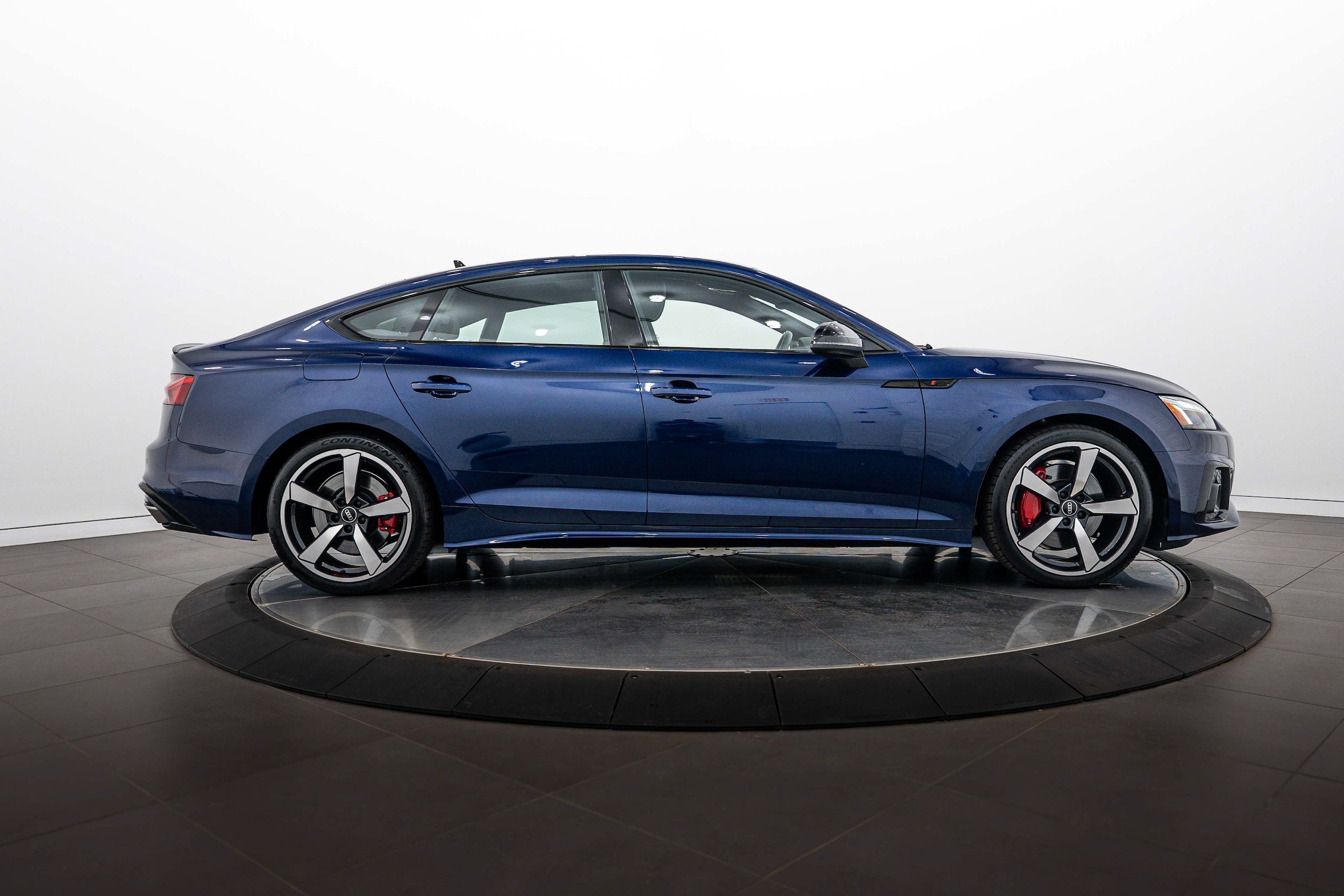Certified 2023 Audi A5 2.0T Premium Plus w/ Premium Plus AWD/4WD image 3