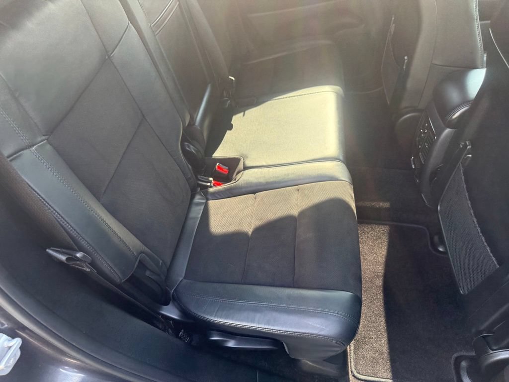Used 2018 Jeep Grand Cherokee Altitude AWD/4WD image 45