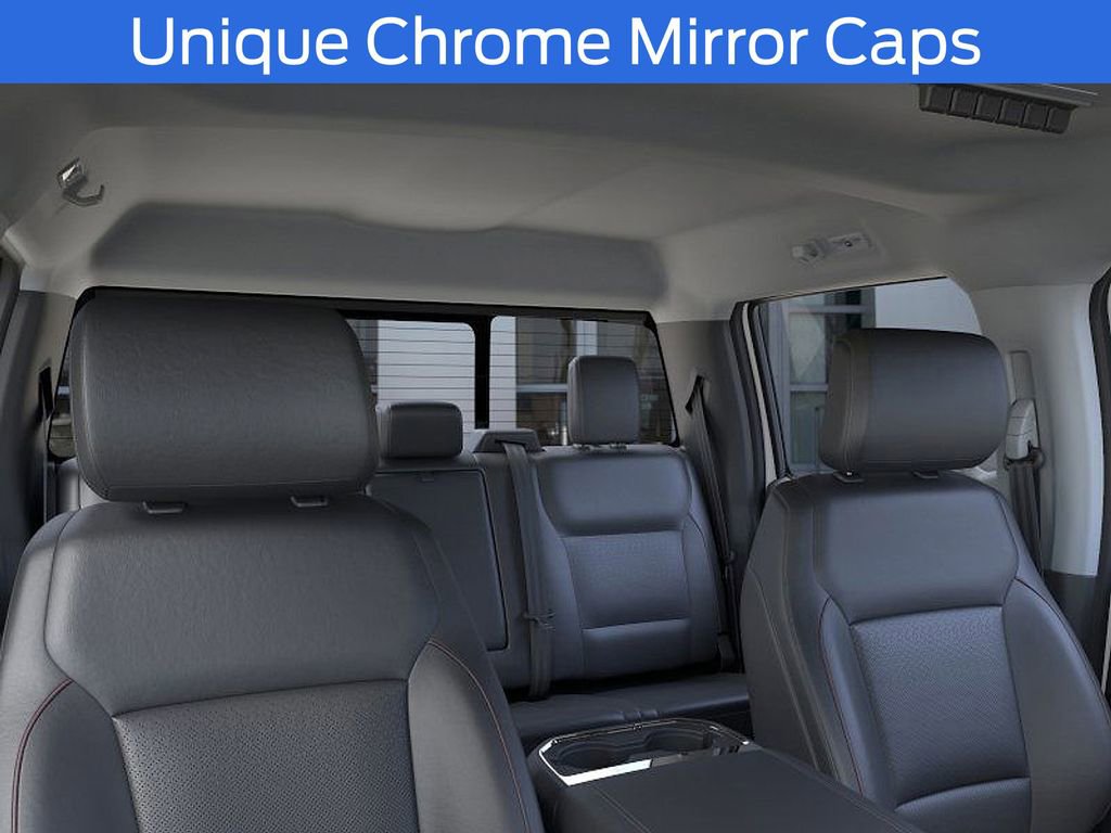 New 2026 Ford F250 Lariat image 22