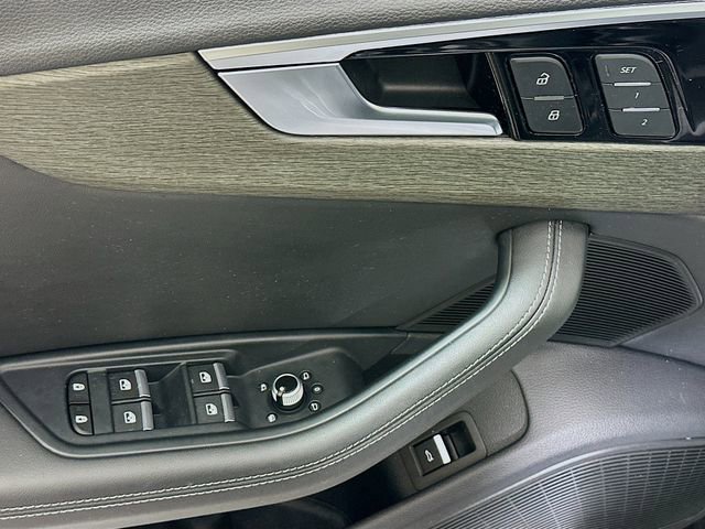 Used 2022 Audi A4 2.0T Premium Plus image 18