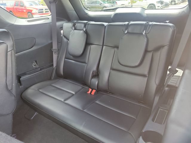 Used 2020 Ford Explorer Limited w/ Class III Trailer Tow Package AWD/4WD image 22