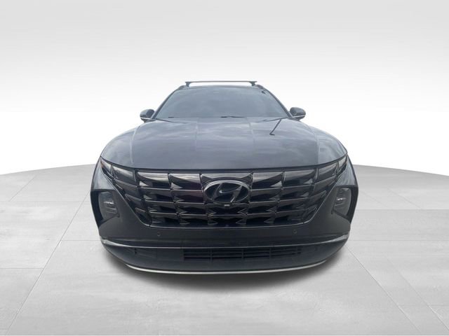 Used 2023 Hyundai Tucson Limited image 18