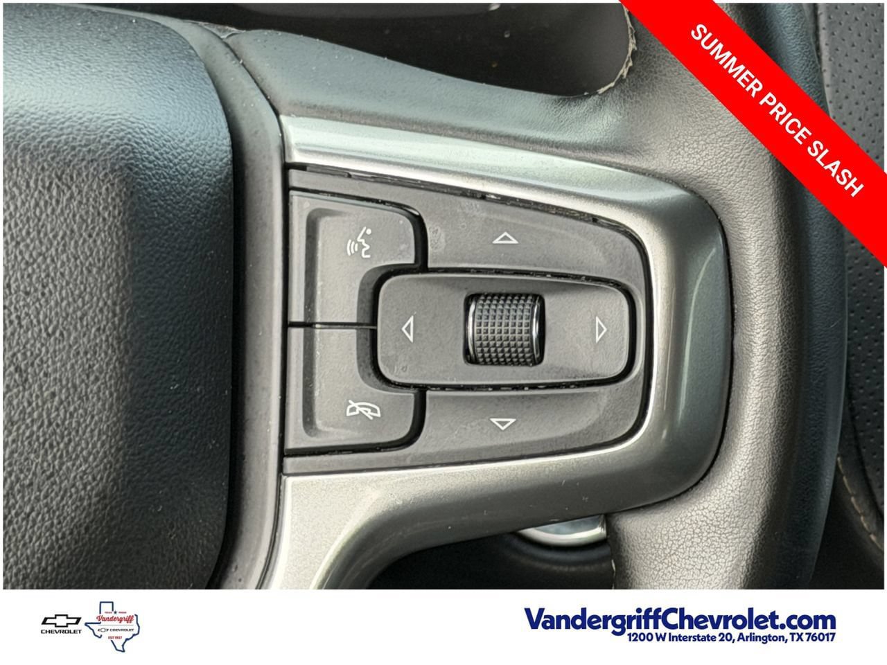 Certified 2024 Chevrolet Tahoe Premier AWD/4WD image 11