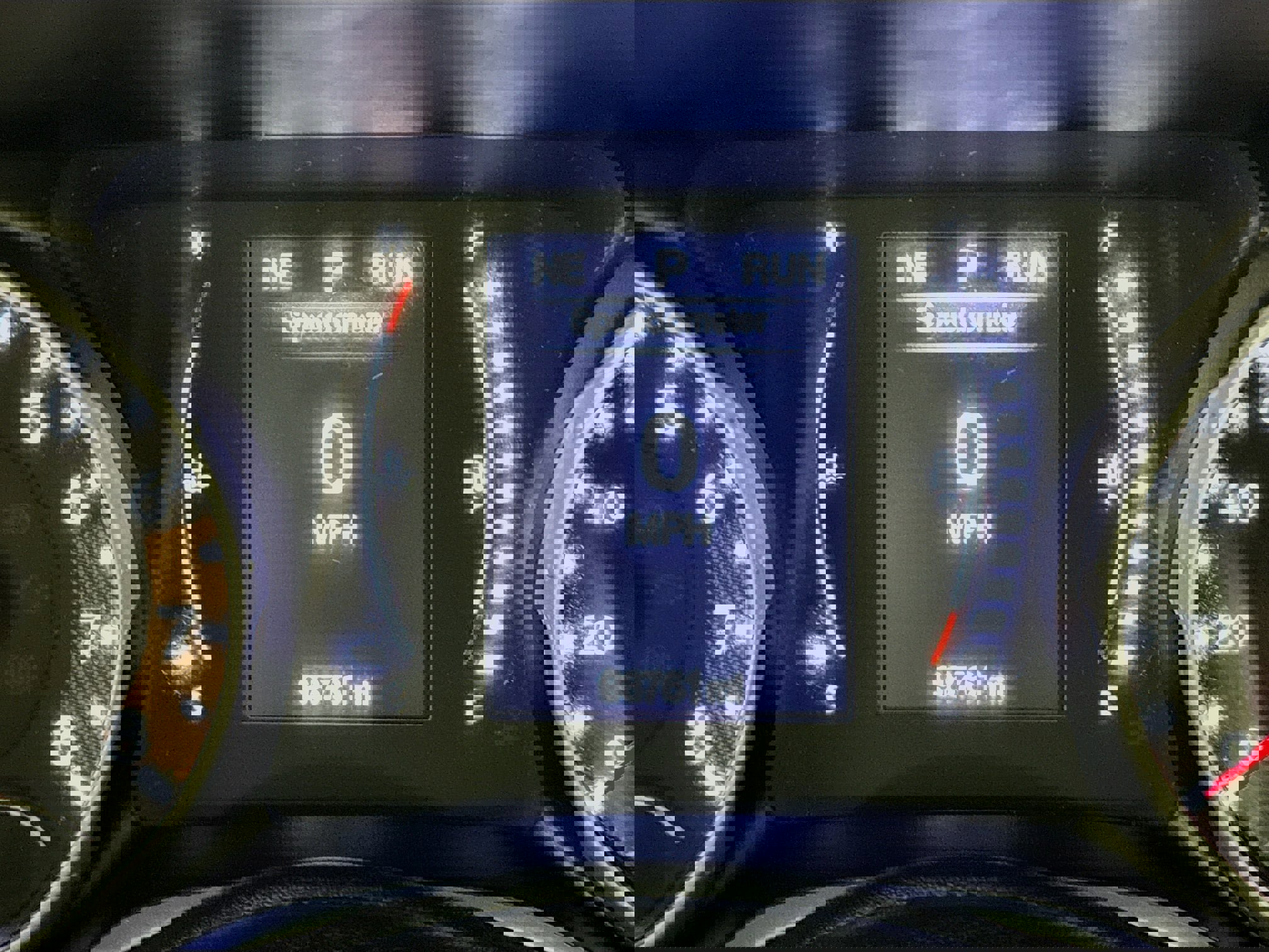 Used 2019 Jeep Compass Latitude w/ Cold Weather Group image 15