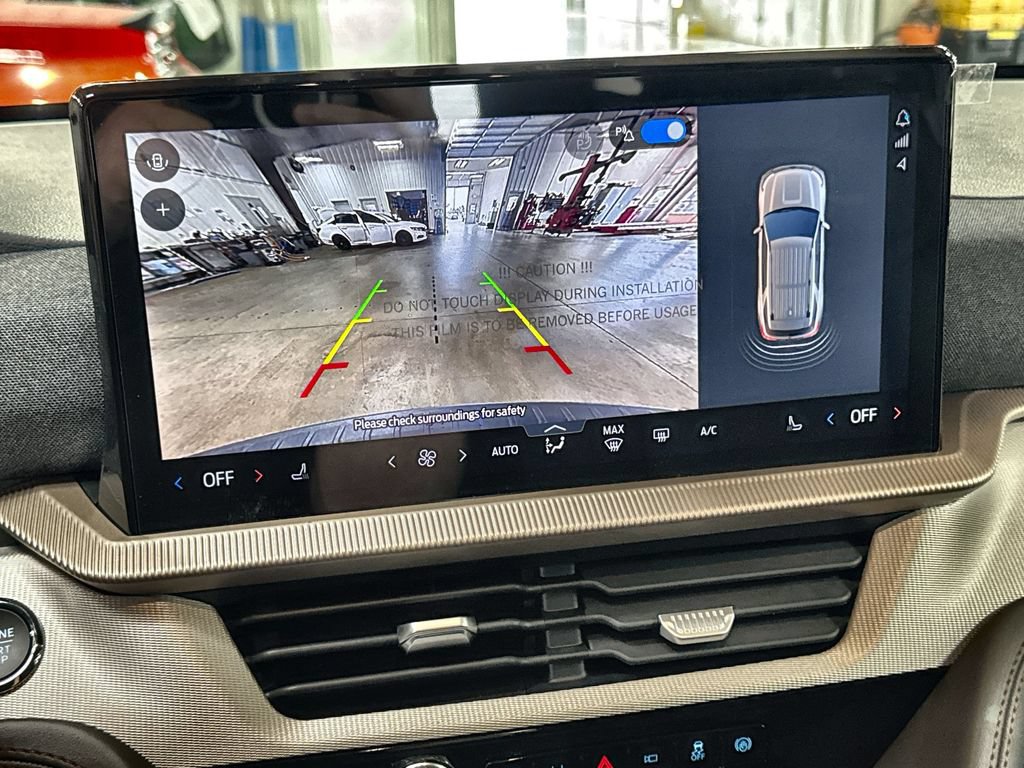 Used 2026 Ford Explorer Active RWD image 20