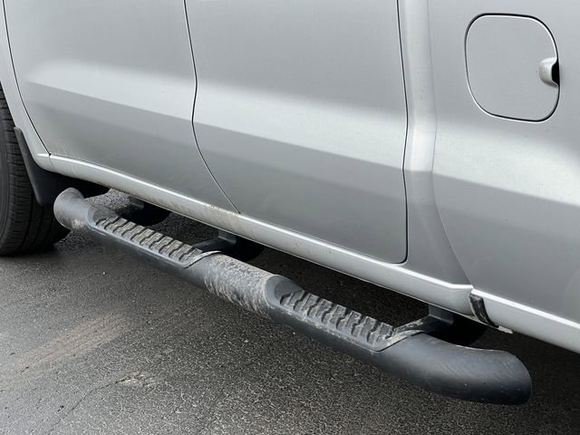 Used 2019 Chevrolet Silverado 1500 LT w/ All-Star Edition image 12