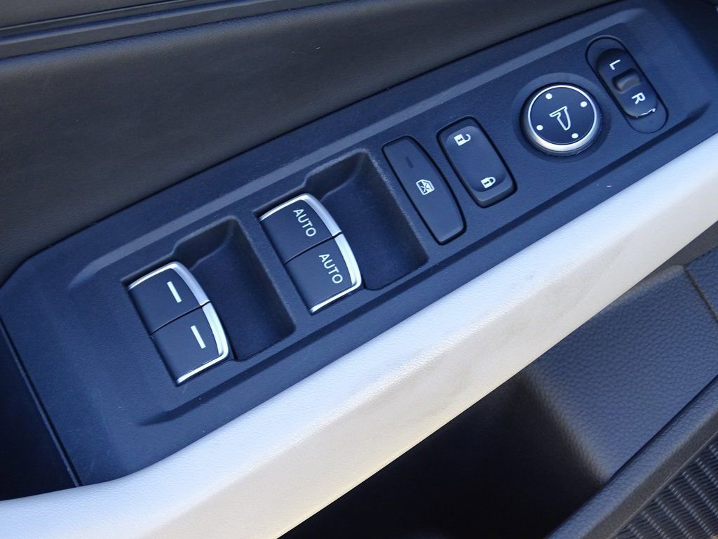 Used 2024 Honda Accord EX image 13