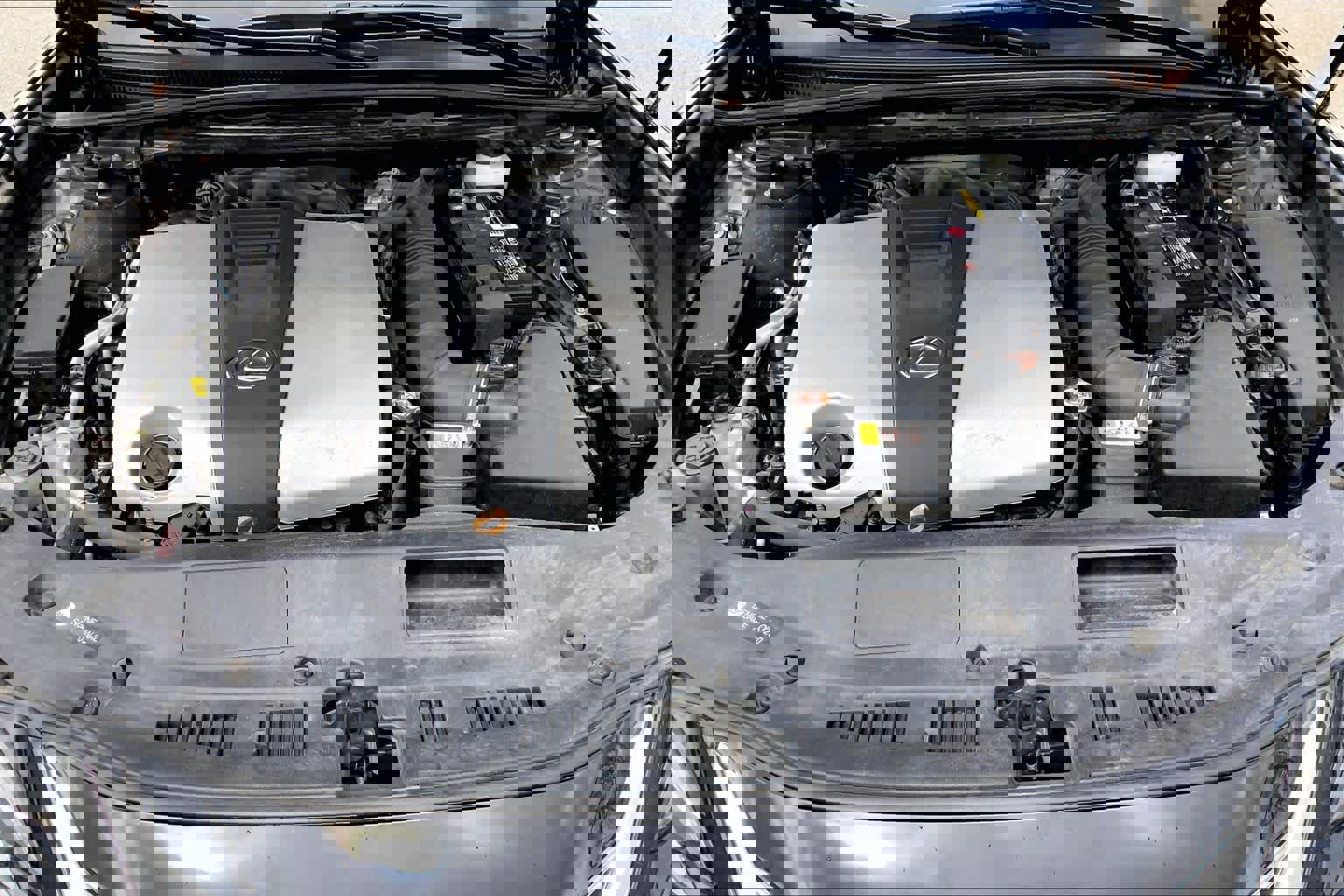 Used 2020 Lexus ES 350 w/ Accessory Package 2 FWD image 32