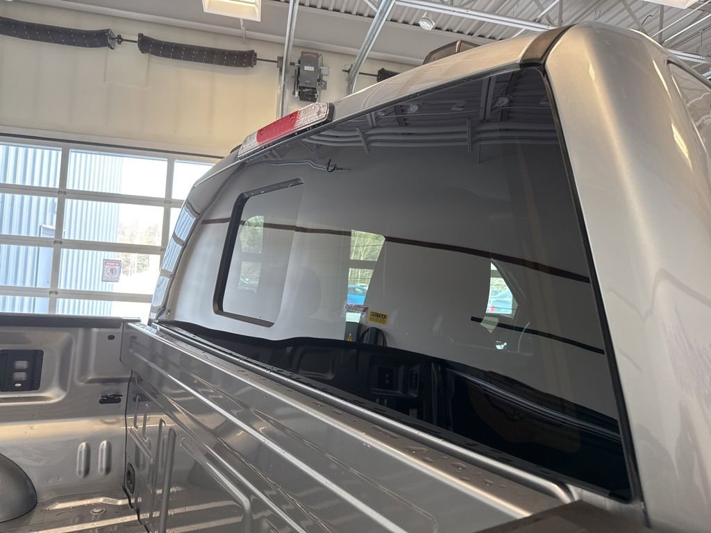 New 2025 Ford F150 Tremor w/ Bed Utility Package image 8