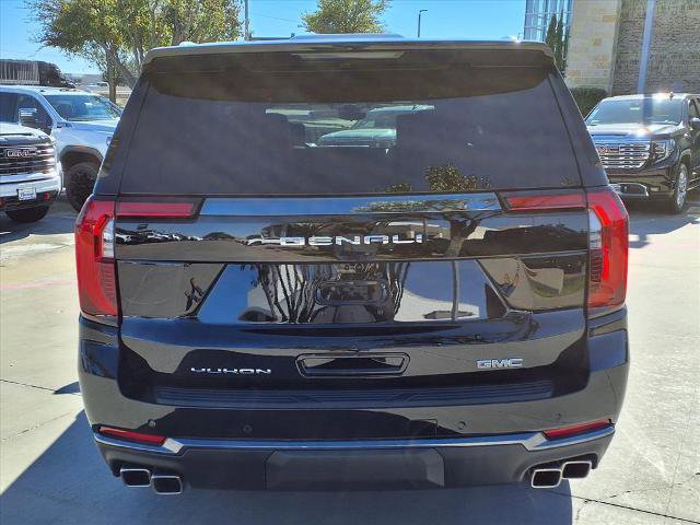 New 2026 GMC Yukon XL Denali Ultimate w/ LPO, Illumination Package image 24