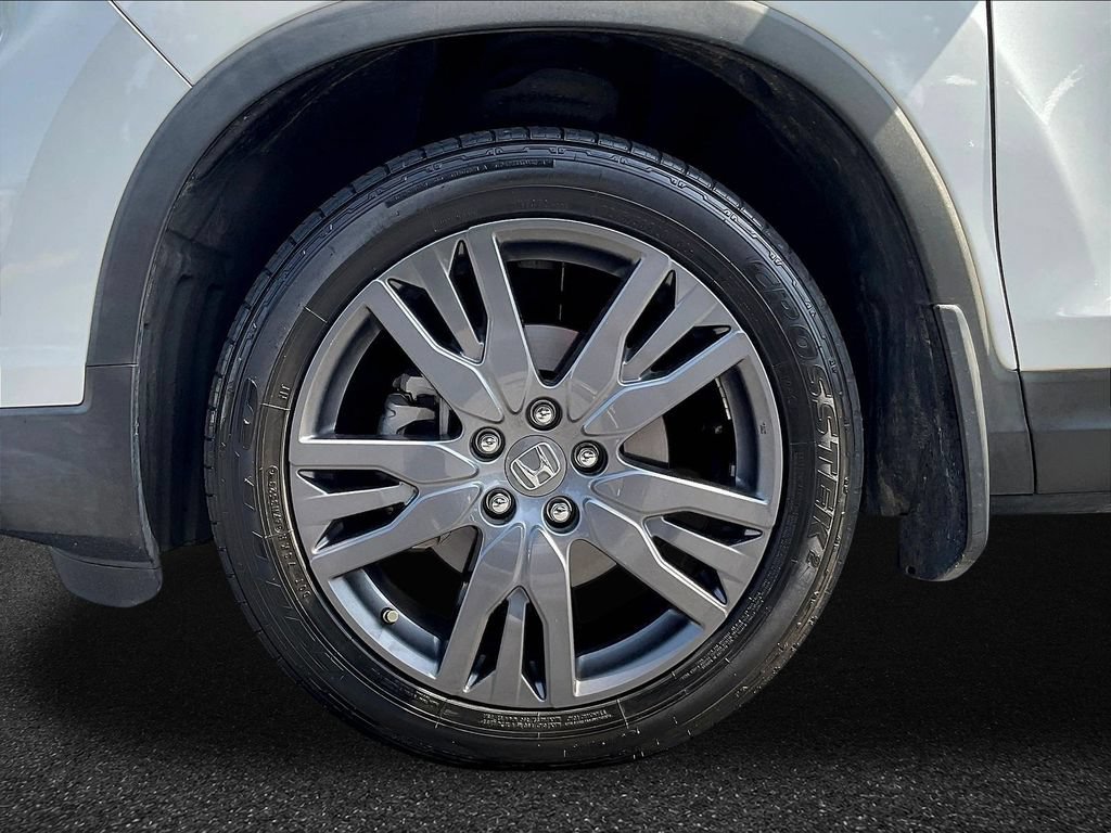 Used 2020 Honda Passport EX-L image 27