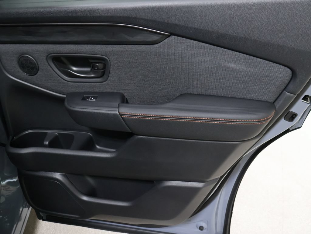 New 2026 Honda Passport TrailSport image 19