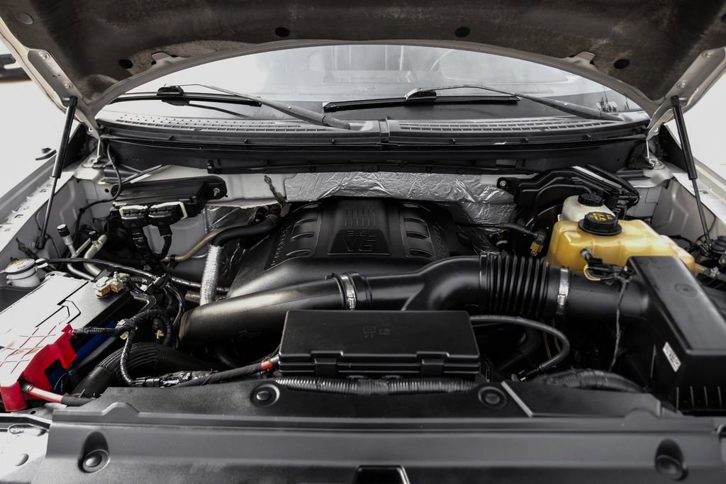 Used 2013 Ford F150 Platinum image 52