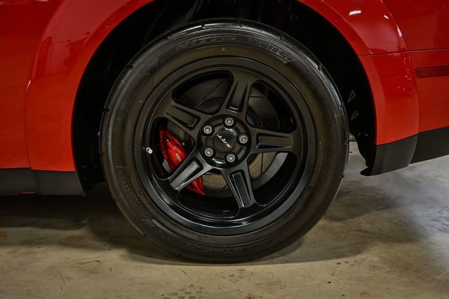 Used 2018 Dodge Challenger SRT Demon image 19