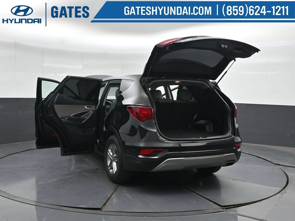 Used 2018 Hyundai Santa Fe Sport FWD image 52