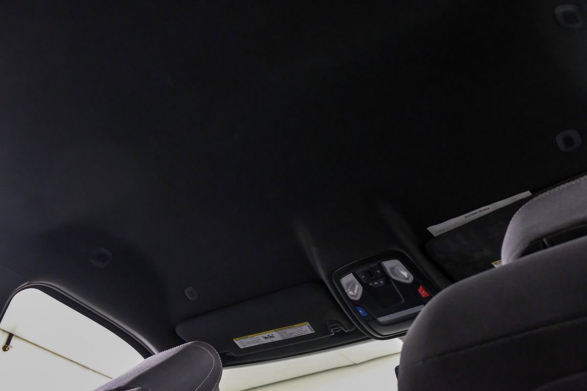 Used 2023 RAM 2500 Lone Star w/ Night Edition image 27