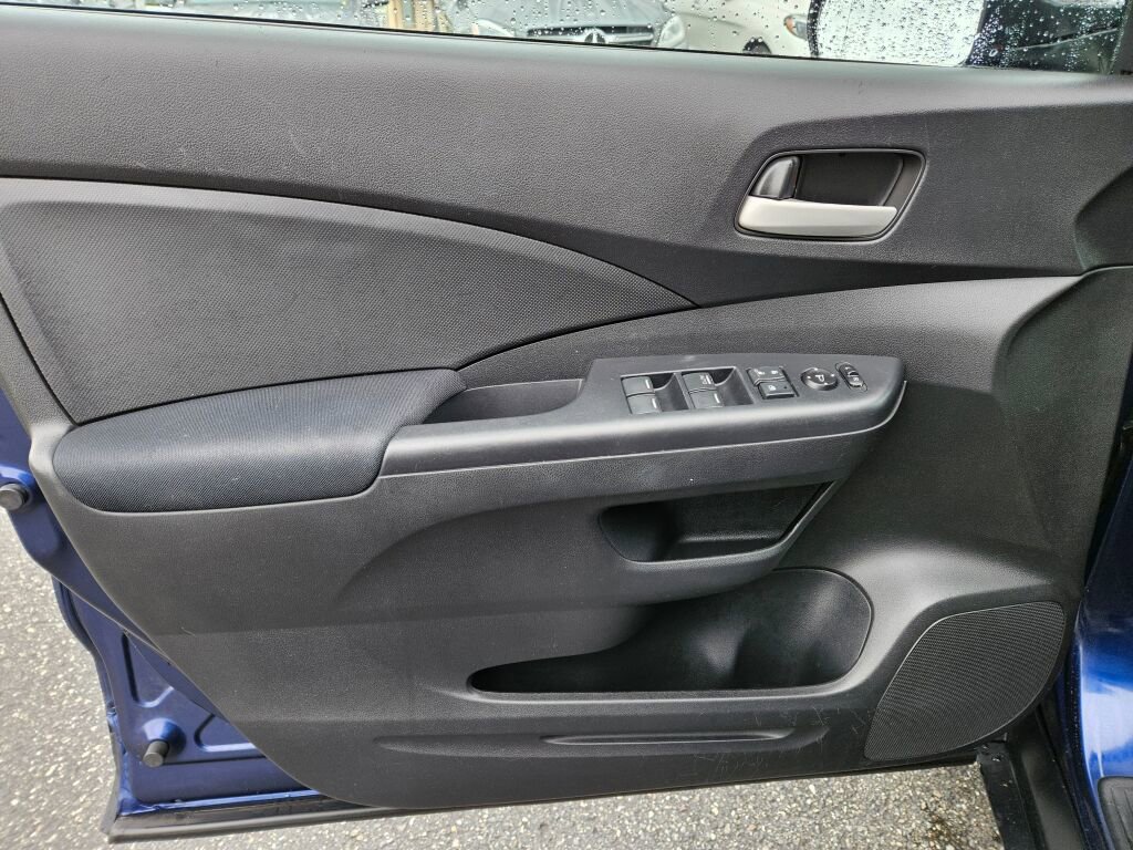 Used 2016 Honda CR-V SE image 19
