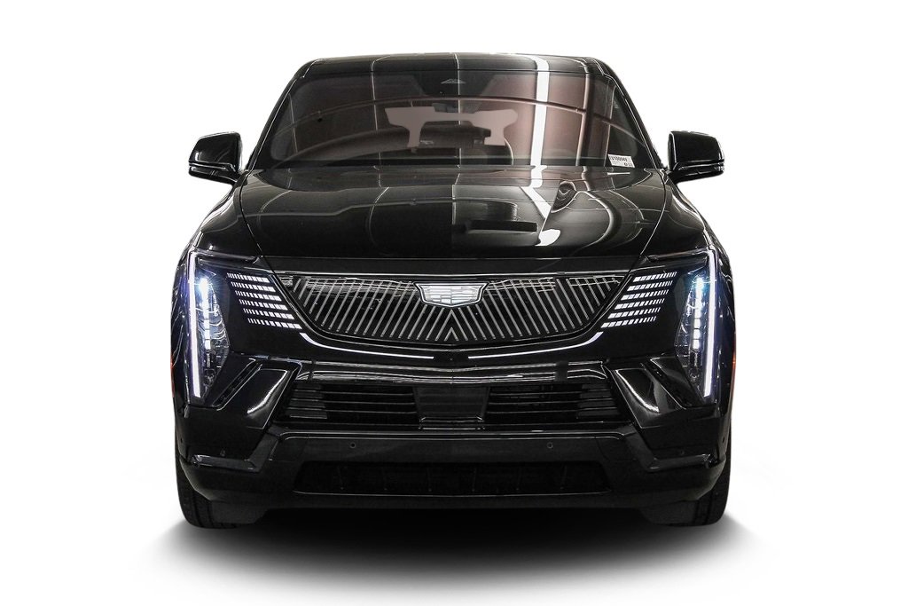 New 2026 Cadillac Escalade IQ Sport 1 image 2