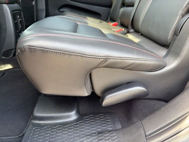Used 2026 Dodge Durango GT AWD/4WD image 27