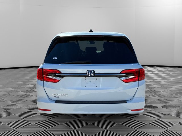 Used 2022 Honda Odyssey EX-L image 4