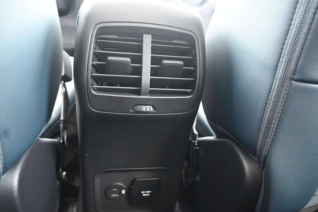 Used 2024 Ford Bronco Sport Outer Banks AWD/4WD image 37