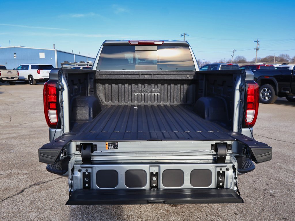 New 2026 GMC Sierra 1500 Elevation w/ Elevation Premium Package image 5
