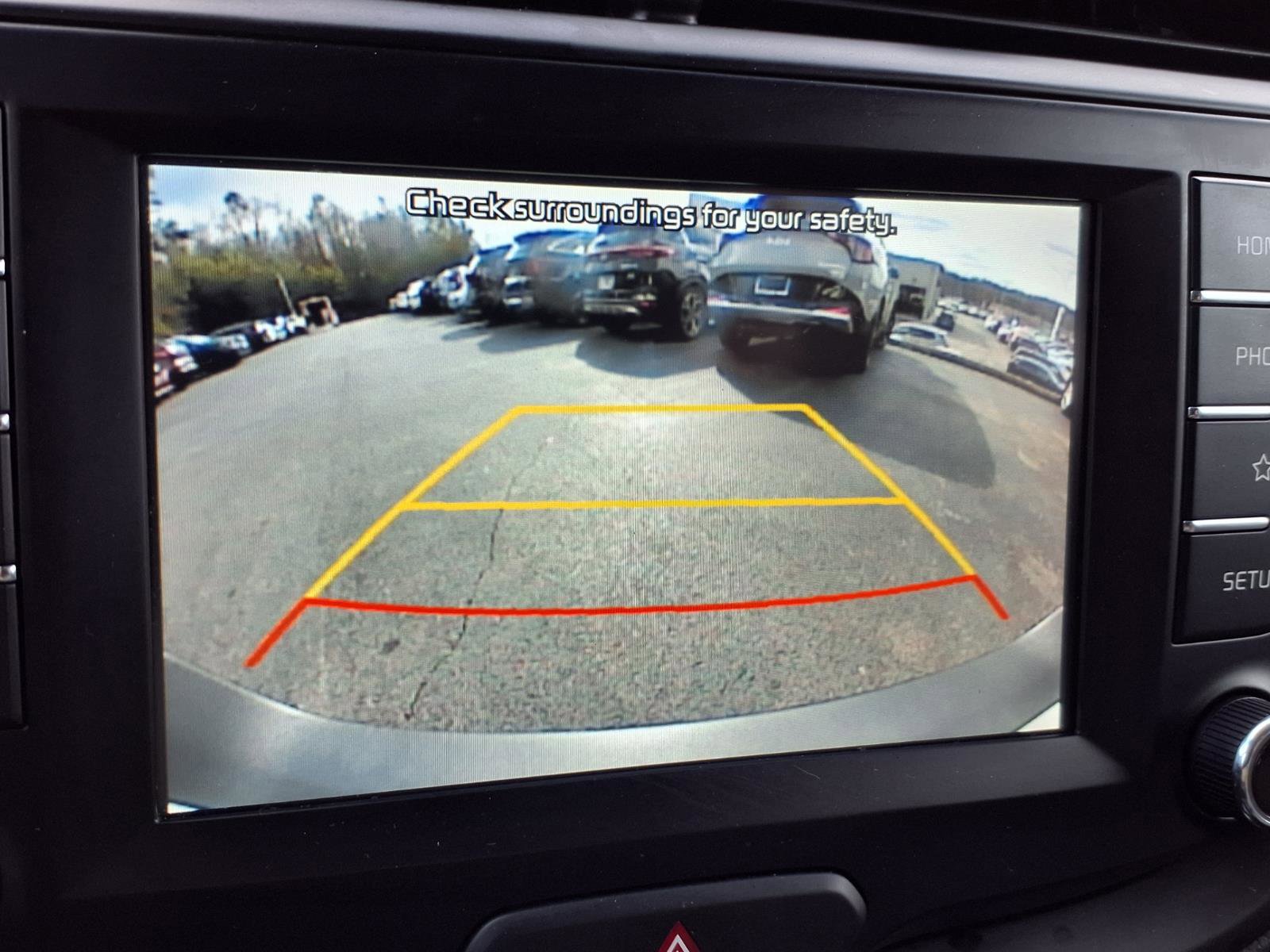 Used 2021 Kia Soul LX image 18