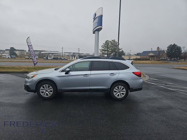 Used 2015 Subaru Outback 2.5i Premium image 1