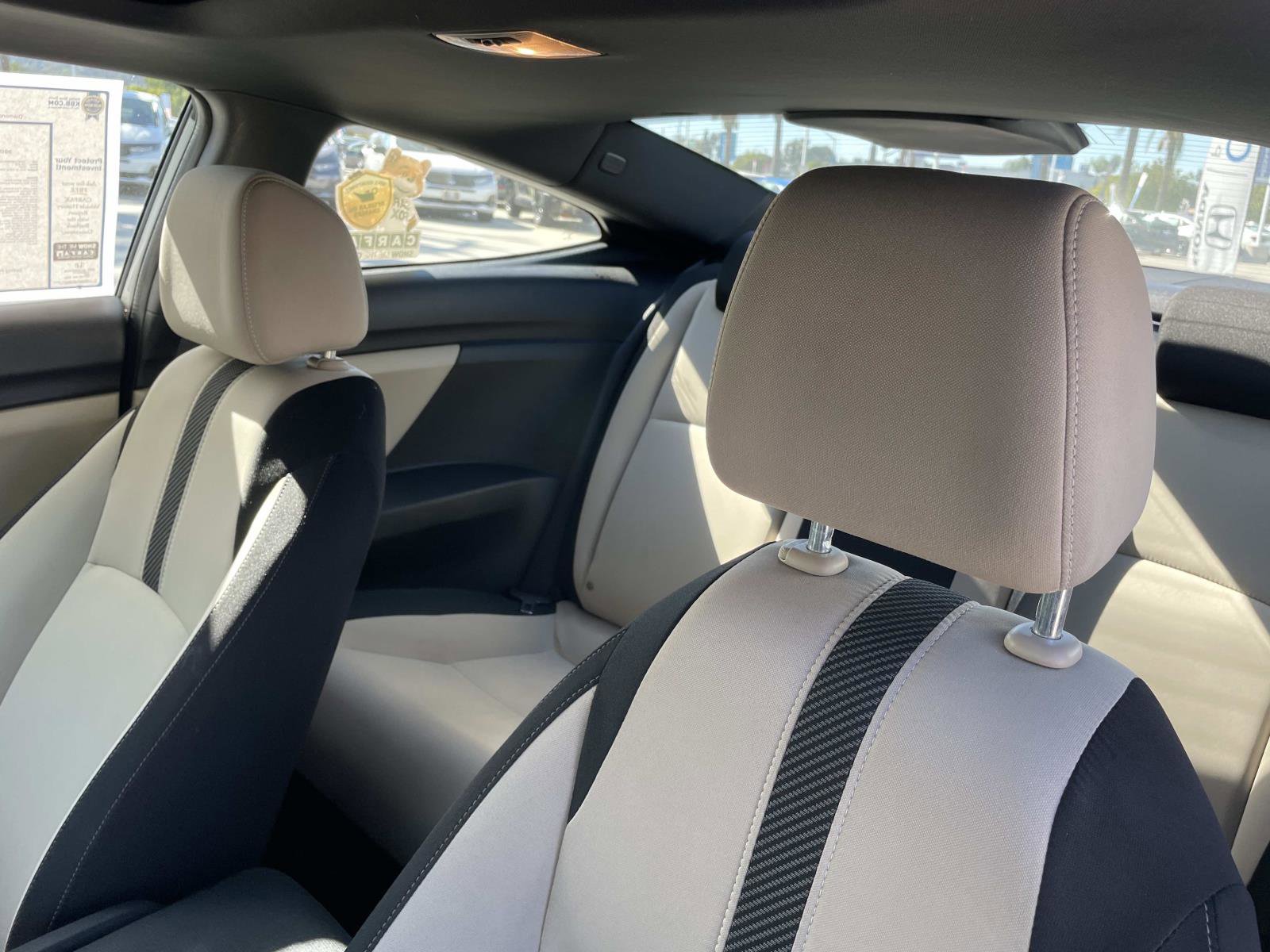 Used 2017 Honda Civic LX-P image 16