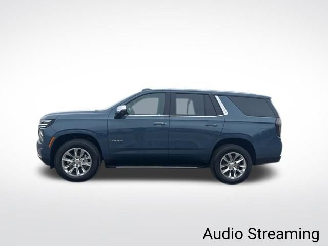 New 2026 Chevrolet Tahoe Premier image 2