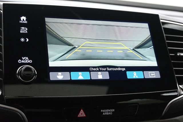 Certified 2024 Honda Passport TrailSport image 9
