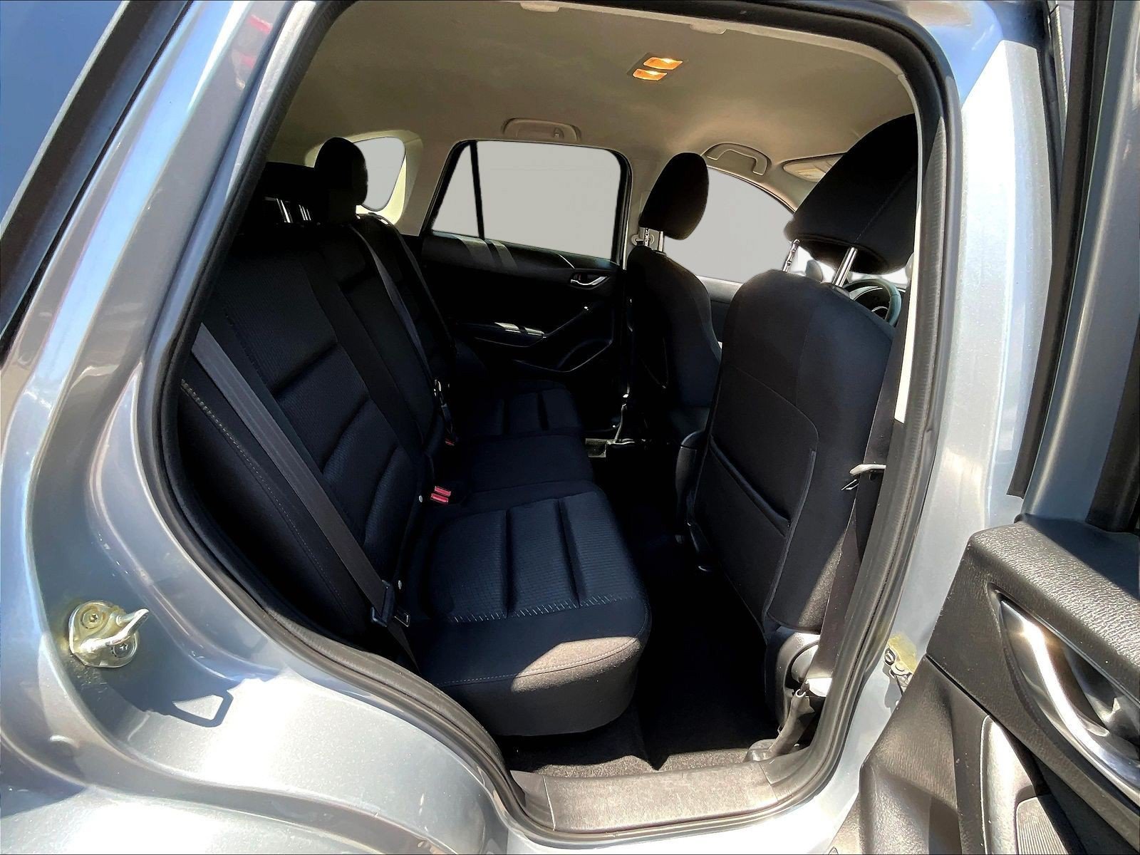 Used 2014 MAZDA CX-5 Touring FWD image 25