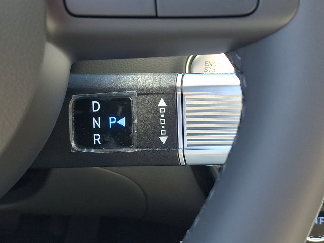 New 2027 Hyundai Sonata Limited FWD image 12