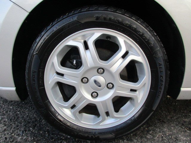 Used 2009 Ford Focus SES image 14