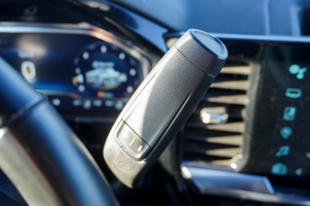 Used 2025 Chevrolet Silverado 1500 LT w/ Work Truck Package image 21