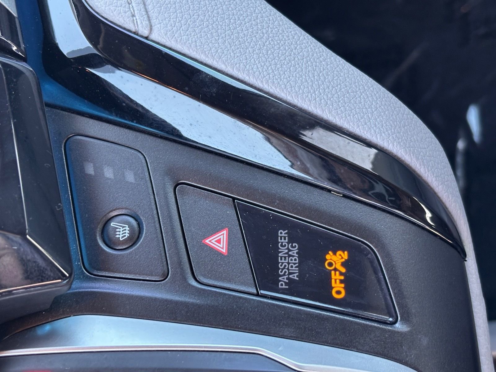 Certified 2023 Honda Odyssey Touring image 34