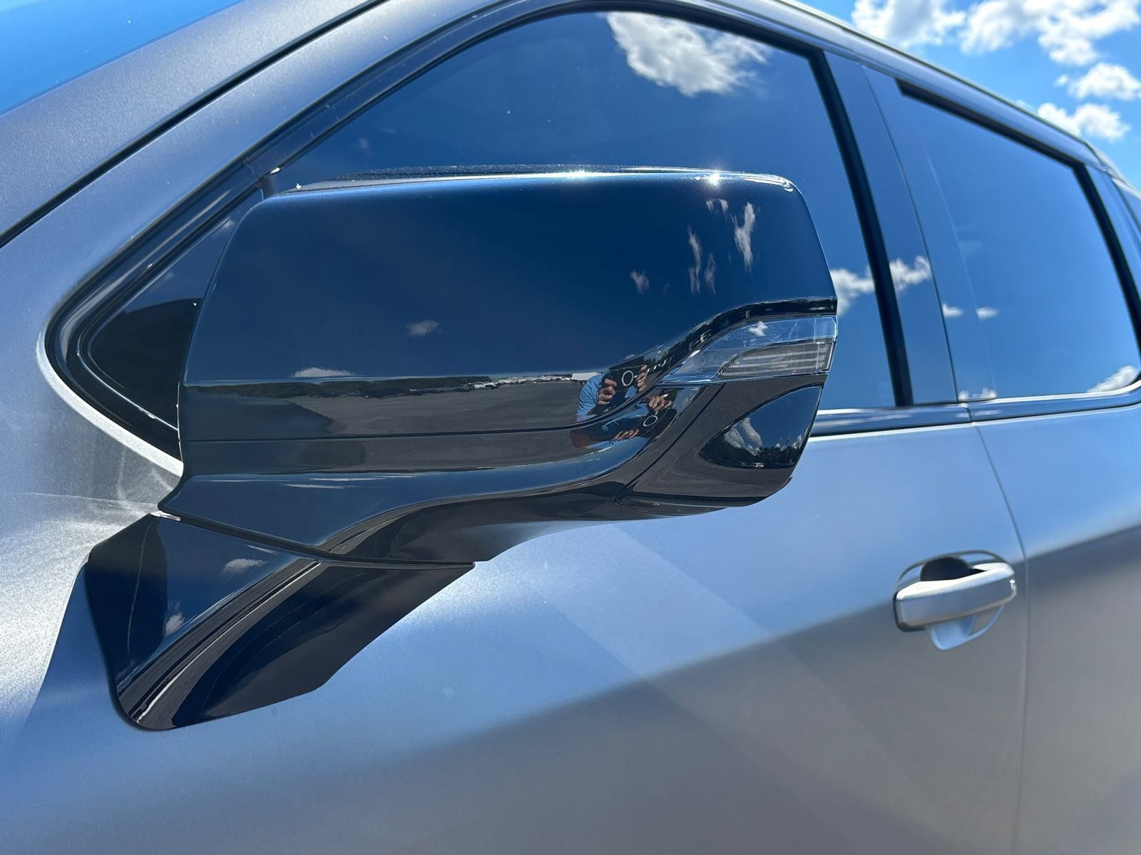 New 2026 GMC Sierra EV Denali image 34