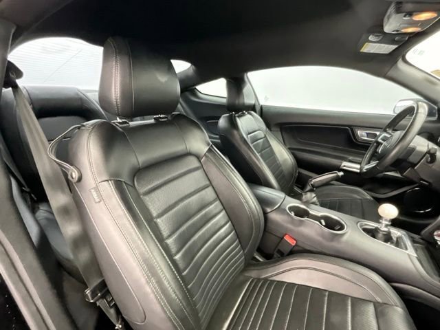 Used 2019 Ford Mustang Bullitt w/ Bullitt Electronics Package image 13